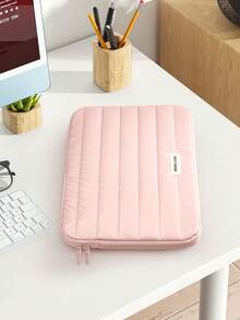 Funda protectora para tablet compatible con iPad Pro 9.7, 10.2, Air 6, 11, 10.5, 10.9, Fundas para portátil de 13.3, 14, 15 y 15.6 pulgadas para Air Pro - Multicolor - Ver 6