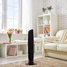 89cm Ventilador Torre Silencioso Sin Aspa Abanico Bentilador - Tipo de Enchufe A USA (110-127V) - Ver 6