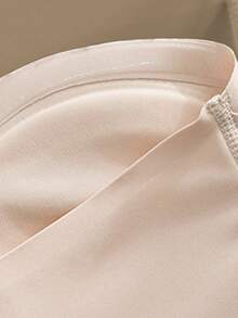 مجموعة من 2 حمالة صدر بانديو بلون أحادي مع إغلاق أمامي، مزودة بشرائط سيليكون مانعة للانزلاق محسنة، حمالة صدر لاسلكية مريحة بأكواب رقيقة، حمالة صدر غير تقليدية للرفع والفصل للنساء - متعدد الألوان - مشاهدة 6