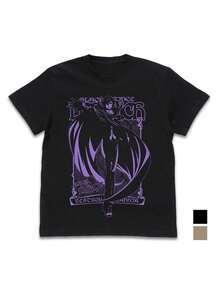 Men T-Shirts - Black - View 1