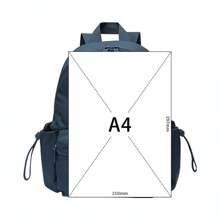 Puma Bolso de hombro para mujer 2025 - Mochila azul 07948601