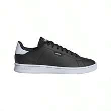 Adidas URBAN COURT - Black - View 1