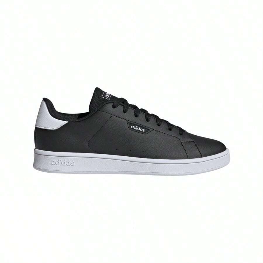 Adidas URBAN COURT - Black - View 1