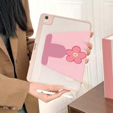 360° Rotating & Foldable Smart Case Compatible With IPad Air 6/5/4 & IPad 10 (10.9 Inch) - Compatible With Apple IPad Pro 2024,Air M3/A16 2025, Perfect For Work, Travel, And Home Relaxation360° Rotating & Foldable Smart Case Compatible With IPad Air 6/5/4 & IPad 10 (10.9 Inch) - Compatible With Apple IPad Pro 2024,Air M3/A16 2025, Perfect For Work, Travel, And Home Relaxation