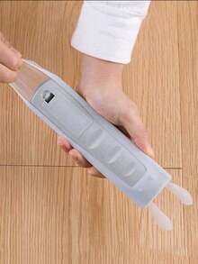 Silicone Remote Control Cover With Cute Rabbit Ears - Suitable For TV, Air Conditioner And Other Electronics, Batteries Not Required - Multicolor - View 8