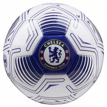 Chelsea F.C. Football Soccer Ball Training - Multicolor - View 1