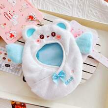 [Sleeping Bag Only] 10-17cm Doll And 1st/2nd Generation Interchangeable Sleeping Bag Clothing - Multicolor - View 8