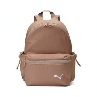 Puma 2025 Women's-Shoulder Bag-Yellow Backpack 07948602