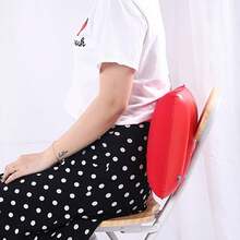 1 件超柔软便携式充气枕头 - 易于充气，植绒充气午睡枕，户外露营徒步充气枕头，旅行和露营的完美选择，自充气充气矩形睡垫，充气折叠便携式枕头植绒面料气枕柔软舒适的充气枕头适合露营徒步旅行背包颈部和腰部支撑