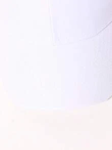 Personalized Embroidered Baby Baseball Hat – Cute Adjustable Cap For Boys & Girls - A - View 11