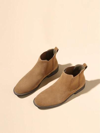 Chelsea Botas para Hombre