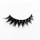 Spiky Manga Lashes