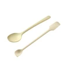 Keidason 2-In-1 Multifunctional Silicone Butter Spatula/Jam Spoon ,Dual-Head Available, Clean Peanut Butter Jar Gadget,Kitchen Gadget For Cream, Cooking & More