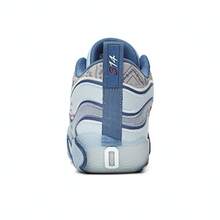 Giày bóng rổ cổ thấp Jordan Tatum 3 PF dành cho nam, HV5911-401 - Màu xanh lam - Xem 4
