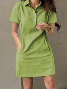 Matcha Green