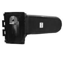 Descansabrazo para Vento y Polo - Negro - Ver 8