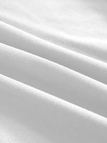 Blusas de verano para mujeres, diseño lindo de cactus del desierto, ropa de verano para mujeres, ropa de verano, blusas de verano lindas - Blanco - Ver 3