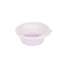 1pc Bồn tắm nước đá chăm sóc da mặt bằng silicon có thể gập lại ngoài trời Thiết bị làm đẹp Bồn tắm nước đá - Nhiều màu - Xem 7