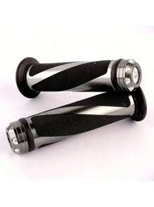 Universal Electric Scooter/Motorcycle Parts Accessories - Handlebars, Handlebar Grips, Spiral Handgrips, Curved Handles, Handle Covers