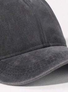 1 Pieza Gorra de béisbol de algodón personalizada con bordado de nombre para bebé