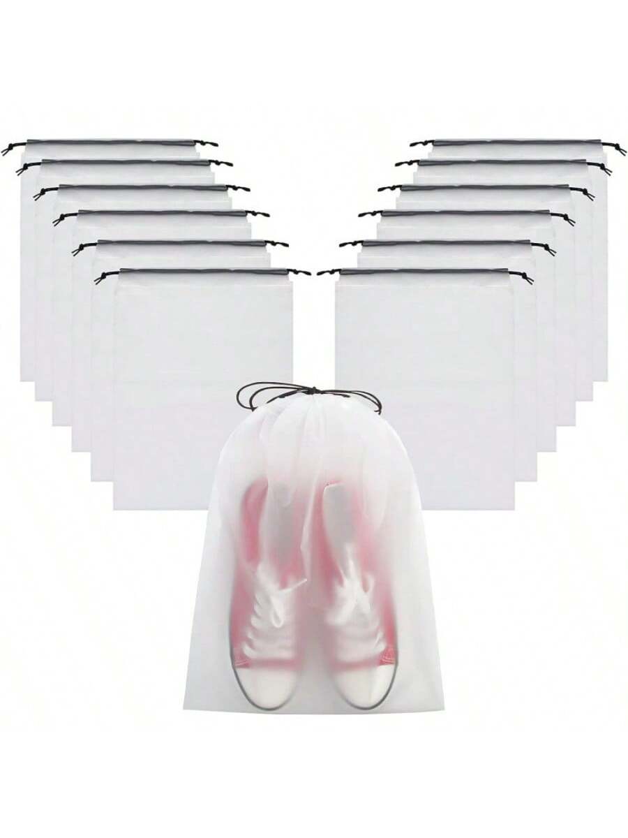 30/20/10 حقيبة تخزين بسحاب، أكياس تعبئة بلاستيكية...