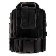 Magnum Sac de premiers secours de 2 L (noir) - Marron - Voir 2