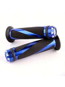 Universal Electric Scooter/Motorcycle Parts Accessories - Handlebars, Handlebar Grips, Spiral Handgrips, Curved Handles, Handle Covers