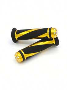Universal Electric Scooter/Motorcycle Parts Accessories - Handlebars, Handlebar Grips, Spiral Handgrips, Curved Handles, Handle Covers