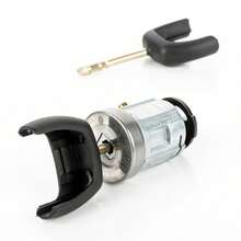 Schließzylinder Türschloss Zündschloss Schlüssel Satz für FO-RD TRANSIT 2006-2011