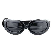 A Cool And Stylish Dog Sunglasses For Photo Shooting And Party, Adjustable Windproof Goggles For Small Dogs, Pet Eyewear Accessories In All Sizes