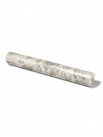 Hummingbird Lemon Tree Peel Stick Wallpaper 44.96cm 6.5/9.8' Removable, Waterproof Vinyl Mural Elegante Home view 11