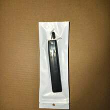 1 件装 DIY 珠宝制作工具 - 串珠线打结器，适用于手链和丝线制作，塑料