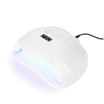 Lampara De Uñas Led/uv Sun 5