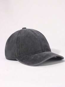 1 Pieza Gorra de béisbol de algodón personalizada con bordado de nombre para bebé