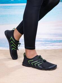 2025 Teenage New Hot Selling Water Shoes, Anti-Slip Anti-Cut Water Sports Shoes For Beach, Snorkeling, Indoor Sports, Yoga, Swimming, Outdoor Sports, Fishing, Treadmill