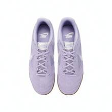 2025 男士 Nike Gato 滑板/复古鞋，低帮，型号 HQ6020-500 - 紫色 - 查看 6