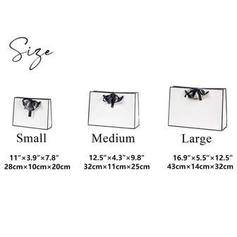 Sacs-cadeaux personnalisés avec nom, sacs-cadeaux avec nœud de ruban, sacs-cadeaux de remerciement, sacs-cadeaux d'anniversaire, sacs-cadeaux de mariage, sacs-cadeaux de demoiselle d'honneur, cadeaux personnalisés, faveurs de fête de mariage, cadeaux, cadeaux de proposition de demoiselle d'honneur, cadeaux de mariage, cadeaux de Noël, cadeaux personnalisés, multifonctionnels, durables, décoratifs, réutilisables, anti-moisissure, scellés, raffinés,