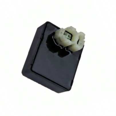 Cdi FAN 125 2009 2010 2011 2012 2012