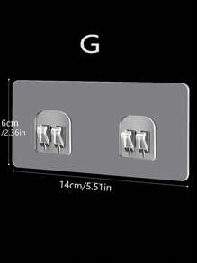 1pc, Bathroom Bathroom Wall Shelf Without Punching Shampoo Bath Toothpaste Hanging Iron Storage Shelf Corner Tripod Back To School