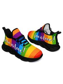 Mexican Flower Women's Sneakers, Lightweight Low Top Lace Up Shoes, PLUS SIZE Women's Fashion Outdoor Shoes - Multicolor - View 8