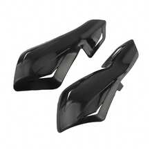 PowerMotor Motorcycle Handguard Universal Hand Guards Protection Cross Motocross For KTM Kawasaki 125 To 500 Dirt Bike Enduro - one-size - View 5