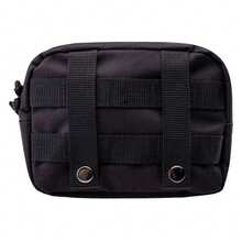 Hz3 3L Toiletry Bag (Black) - Coffee Brown - View 2