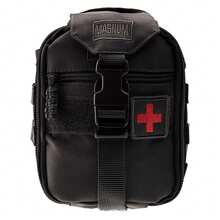 Magnum Sac de premiers secours de 2 L (noir) - Marron - Voir 1