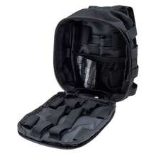 Magnum Sac de premiers secours de 2 L (noir) - Marron - Voir 3