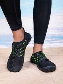 2025 Teenage New Hot Selling Water Shoes, Anti-Slip Anti-Cut Water Sports Shoes For Beach, Snorkeling, Indoor Sports, Yoga, Swimming, Outdoor Sports, Fishing, Treadmill