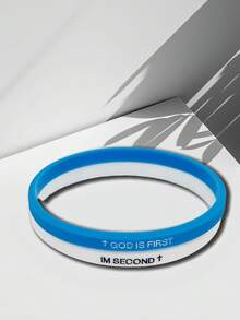 2 件/15 件、运动手链、手链套装、硅胶手链、时尚硅胶手链、手链、十字架硅胶手链、情侣礼物。节日手链搭配、万圣节、万圣节手链、派对手链、恐龙手链、励志硅胶手链、友谊手链、珠宝和手表、男士时尚珠宝。 - 彩色 - 查看 15