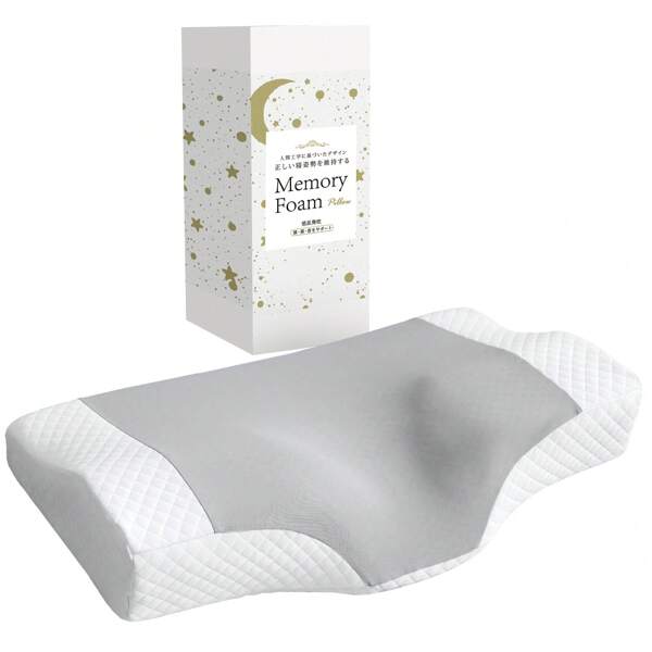 Neck & Cervical Pillows