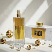 Oud Romance - 奢华香薰油，理想的日常香氛，带有精致的阿拉伯香气，香味持久，是特殊场合的完美礼物 - SZ-033 Oud Romancea - 查看 6