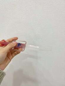 Seafood Instant Noodle Fork Squid Shaped Fork Personalized Fork Cute Gift High Temperature Resistant - Multicolor - View 3