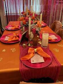 Random 5/10/20pcs, MINI Heart Acrylic Cake Topper Birthday Valentine's Day Cake Decoration Wedding Cake Side Acrylic Cake Insert, Dessert Table Dress Up Supplies, Cake Decor Supplies, Baking Decor Supplies, Party Decor Supplies